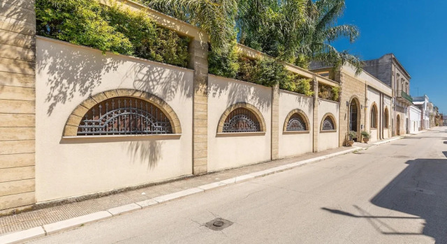3537 Villa Re by Perle di Puglia, Buchen Sie Villa San Donaci Salento