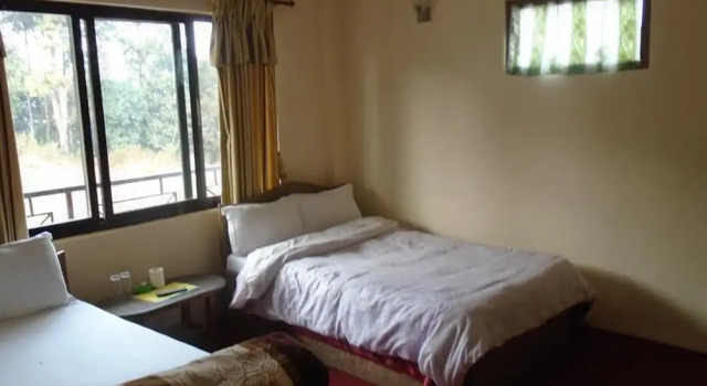 Номер Royal Hotel Nagarkot Holiday Inn