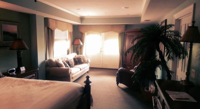 Osprey Cove Golf Club, Book Hotel Saint Marys Georgia