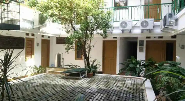 Maerokoco, Book Hotel Jakarta Jakarta Province