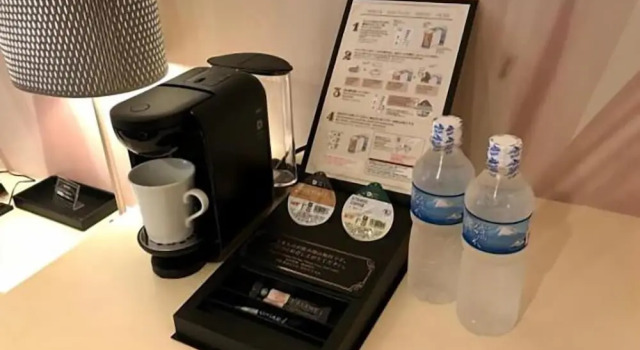 Номер Deluxe BAMBOO GARDEN 新横浜leisure and business