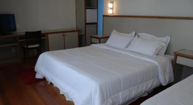 Номер Deluxe Hotel Italiano