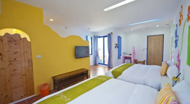 Номер Classic Haisu Homestay
