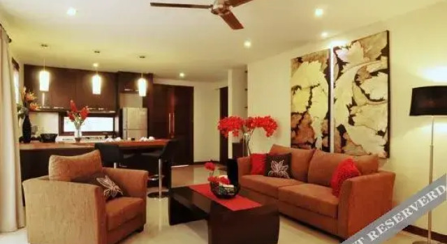 Villa Pantai Senggigi, Забронировать Вилла Бизнес-отели Сенггиги, рядом с Плаж Сенггиги, 4* 5*
