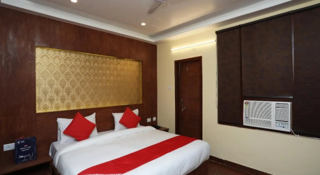 OYO 1521 Hotel Sanjay Galaxy