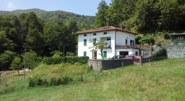 Номер Deluxe B&B da Paola
