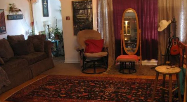 Mystic Portal, Varaa Hotelli Hotellit Colorado Springs pysäköinnillä, Pysäköinti