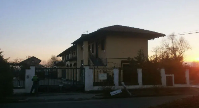 Albergo Vecchio Pavone