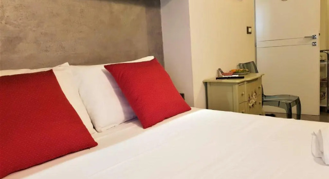 B&B Bacio di Dama