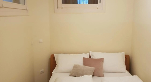 Apartment Ranc