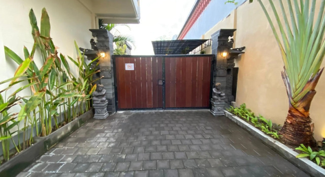 Dikubu Belong, Buchen Sie Hotel 3-Sterne-Hotels in Badung, 3*