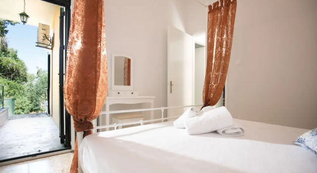 Апартаменты Ionian Grand by Checkin
