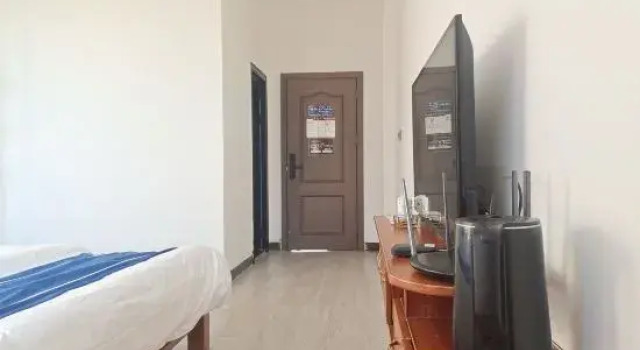Home on the Cloud, Sky Land, Lake View B&B, Boek Bed and Breakfast Qiubei Yunnan