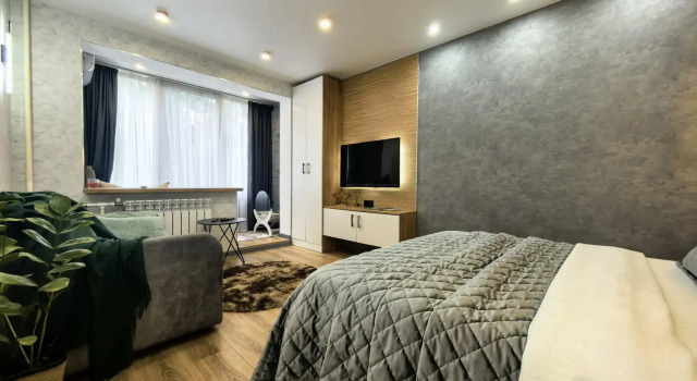 Apartamenty Retrit Apart na ulice Krasnoyarskaya 3, Book Apartment Kaliningrad Kaliningrad Region