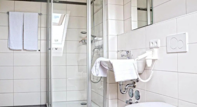 Апартаменты Apparthotel Ampertal