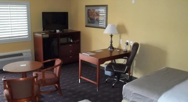 Southern Inn and Suites Yorktown, Reserva ahora Hotel Yorktown Texas