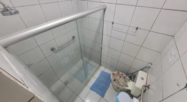 Двухместный номер Standard Pousada Água Viva