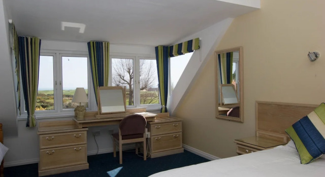 Семейный номер Standard Beausite Hotel