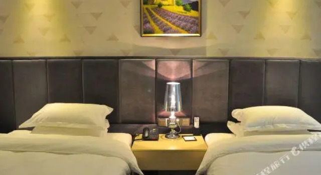 Gangwan Hotel, Book Hotel Hoteller i Sanming med parkering, Parkering