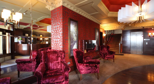 Benners Hotel, Book Hotel Tralee Kerry