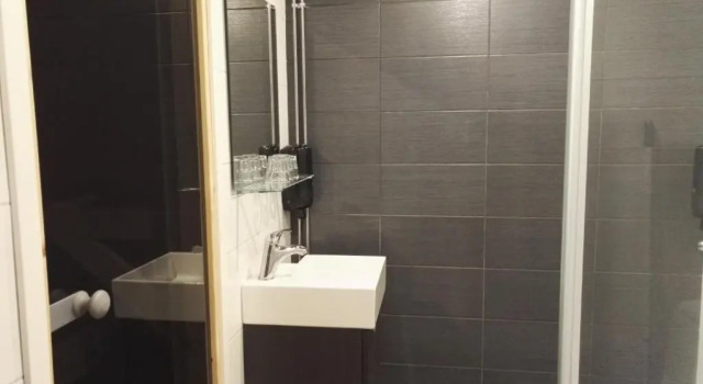 Номер Superior Revontuli Resort Rooms