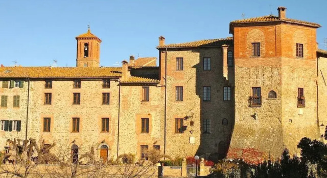 Relais Mastro Cinghiale