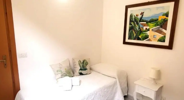 Номер Standard Dolce Vita Rooms and Apartments