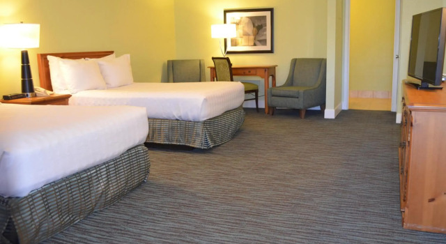 The University Inn at Emory