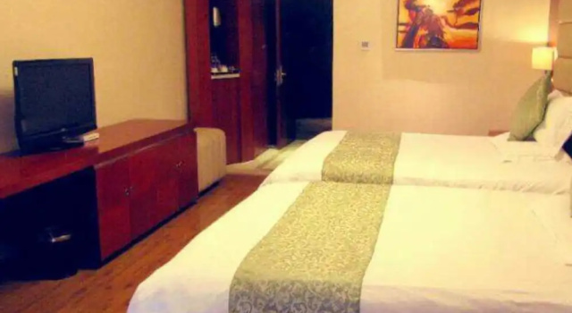 Двухместный номер Business K Raphael Hotel