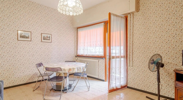 Appartamento Dal Pever