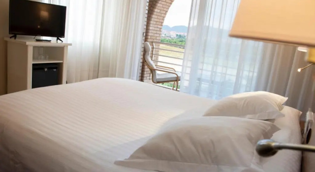 Семейный номер Standard Hotel Olimpo