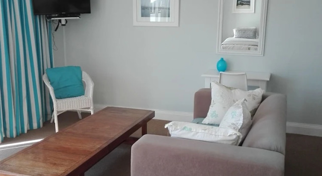 Семейный номер Standard c 1 комнатой с видом на бассейн L X I Camps Bay
