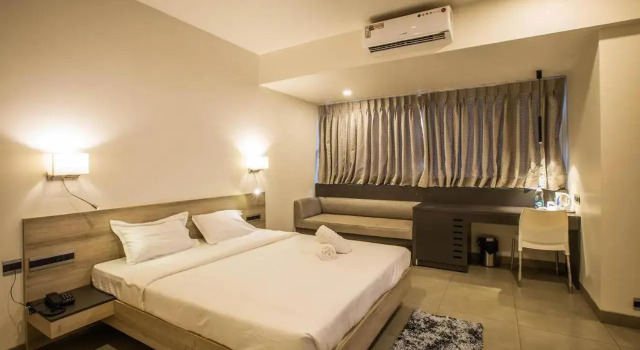 Coastal Pearl Hotel Margao Railway Station, Reserva ahora Hotel Margao Lagos