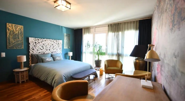 Boutique B&B and Wellness la Casa dei 5 Elementi