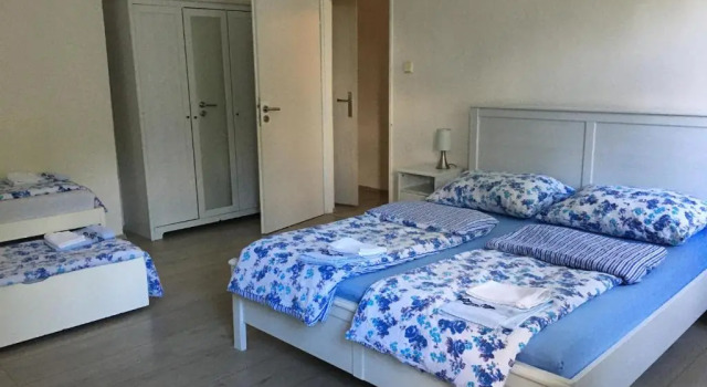 Hájovna Svahová, Rezerwuj Hotel  