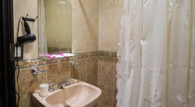 Двухместный номер Standard Hotel Marilian