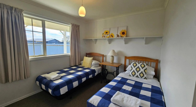 Relax on Rata, Cottage 1