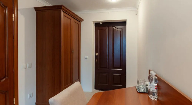 Comfort room Hotel Voskresensky
