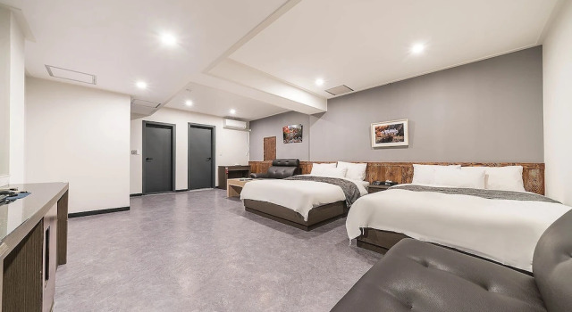 Номер Standard Line Hotel