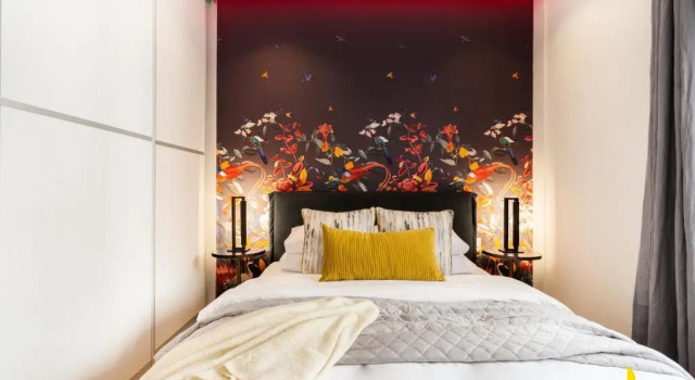 Dream Studio in Plaka near Syntagma & Acropolis!