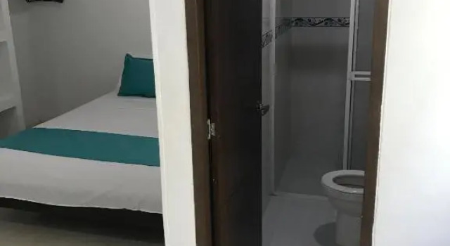 Camera Standard Mayva AprtaHotel