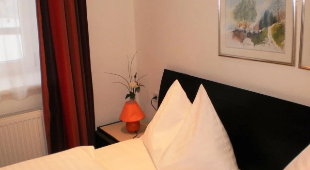 Pension Schizentrum Grosseck - Speiereck