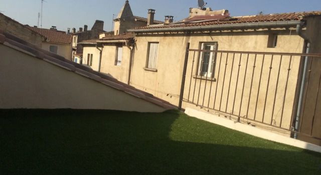 Les Chambres de Naevag