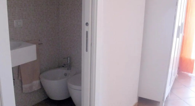 Апартаменты Apartment Castel Gandolfo