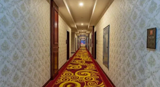 Shangke Jiali Hotel, Rezerwuj Hotel Ngawa Chiny