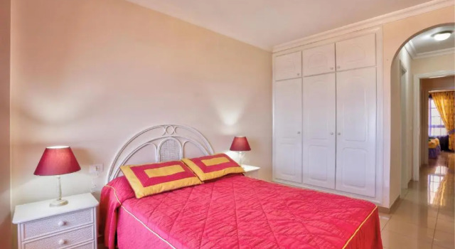 Апартаменты Amazing View Apartment Near The Beach by DreamHomesTenerife