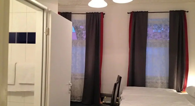 Hotel-Pension Dorma
