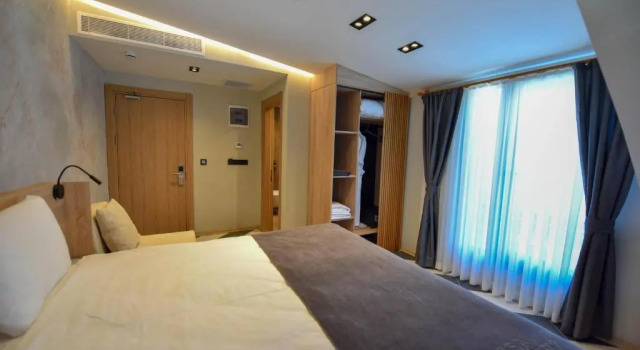 Номер Standard Casa Luxury Hotel