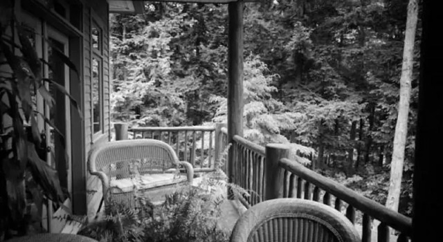 Номер Standard The Fern Lodge