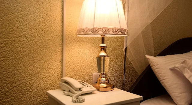 Номер Standard Zebra Tourism  Hotel